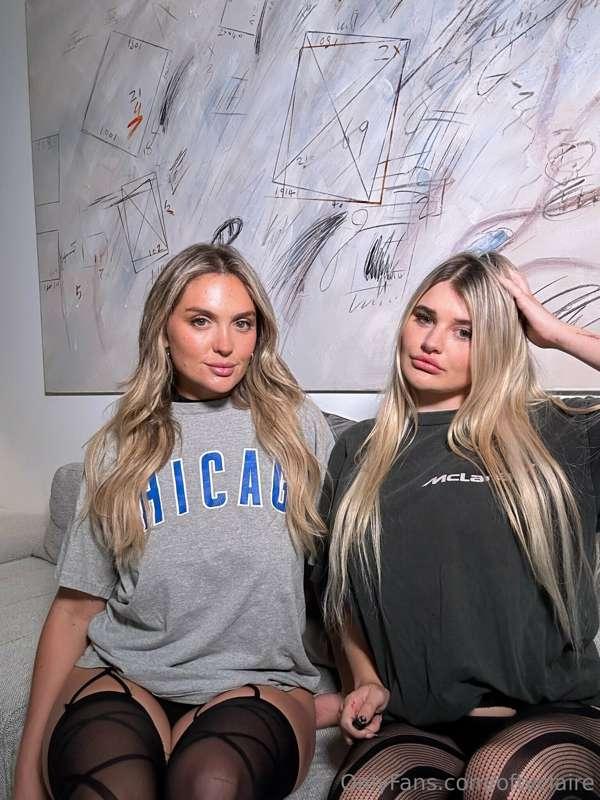 check out our newest video!!!! @hayleyx3 https://onlyfans.co..