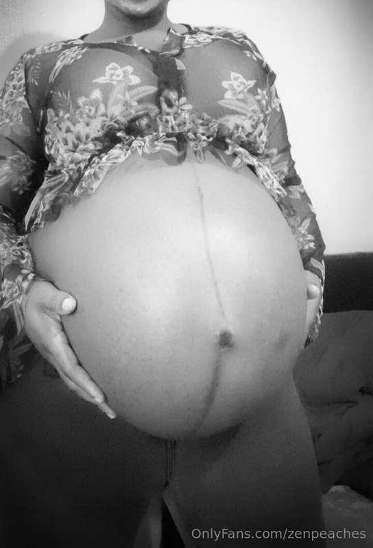 A video of me giving birth is available for purchase for onl..
