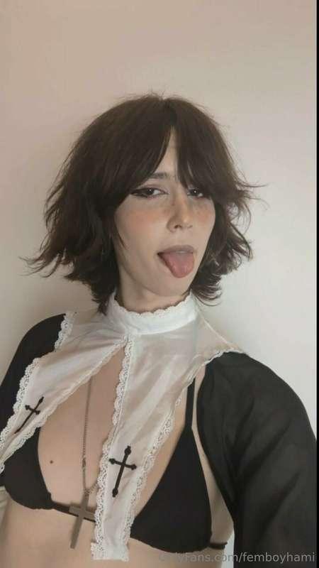 femboyhami image #1