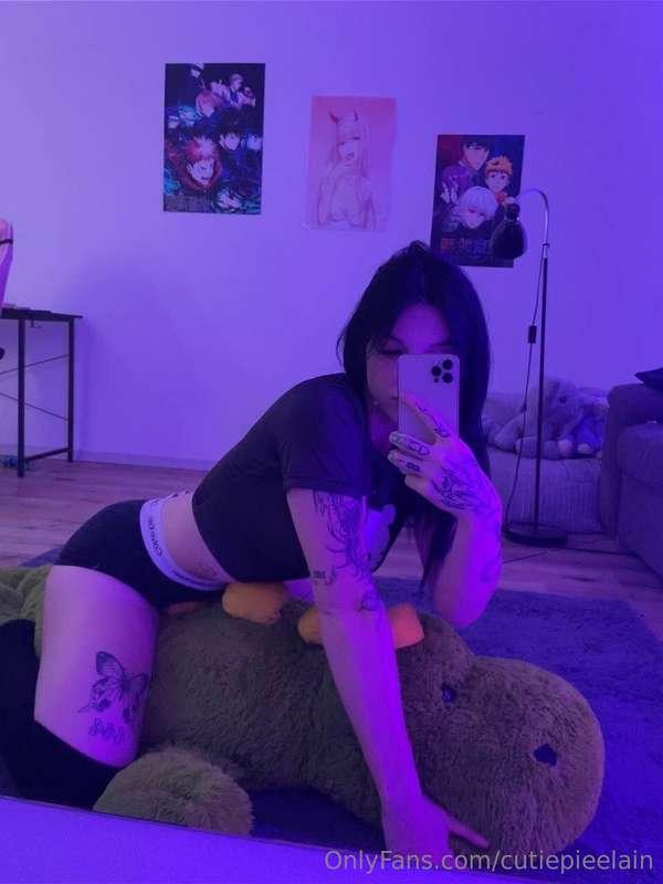 should i ride you instead🫣🫣