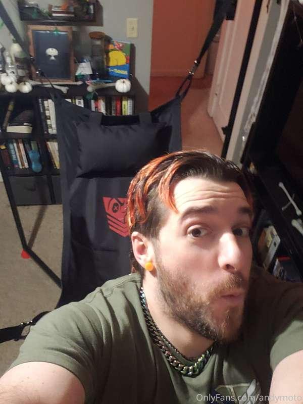Hey yall!
Sorry I've been away for a bit. Spent a week with ..
