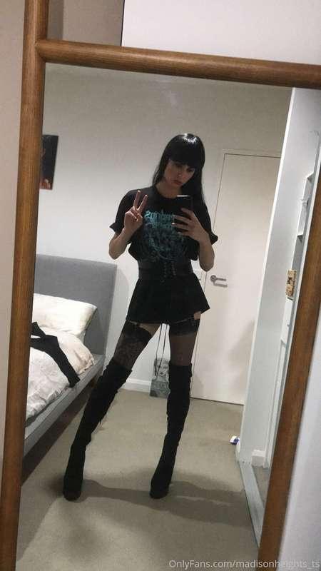 Would you have fucked me in 2018?