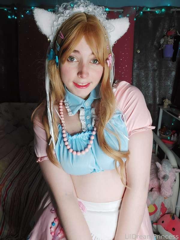 lildreamprincess image #4