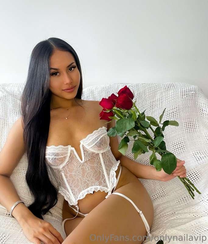 a little throwback with my long hair 💁‍♀️