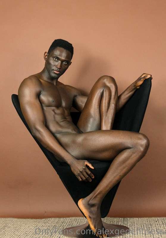 If you love underwear as I do, you would love this. Some nud..