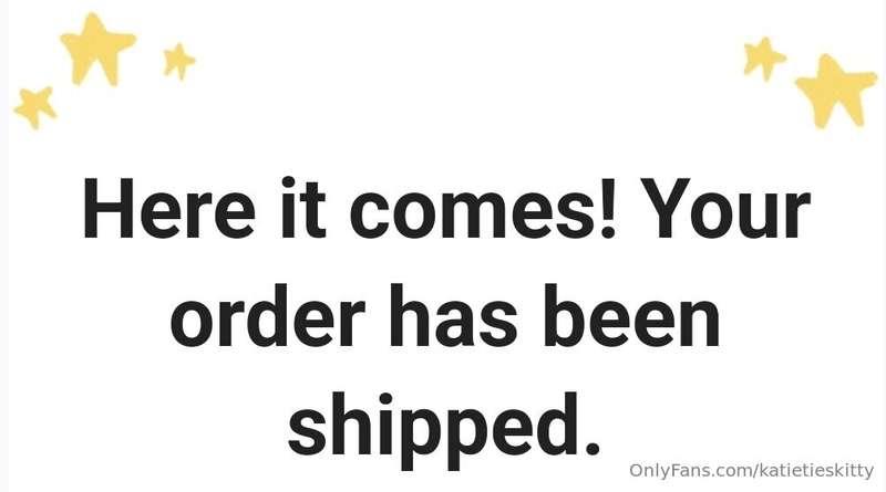 ❤️ wax is on its way ❤️