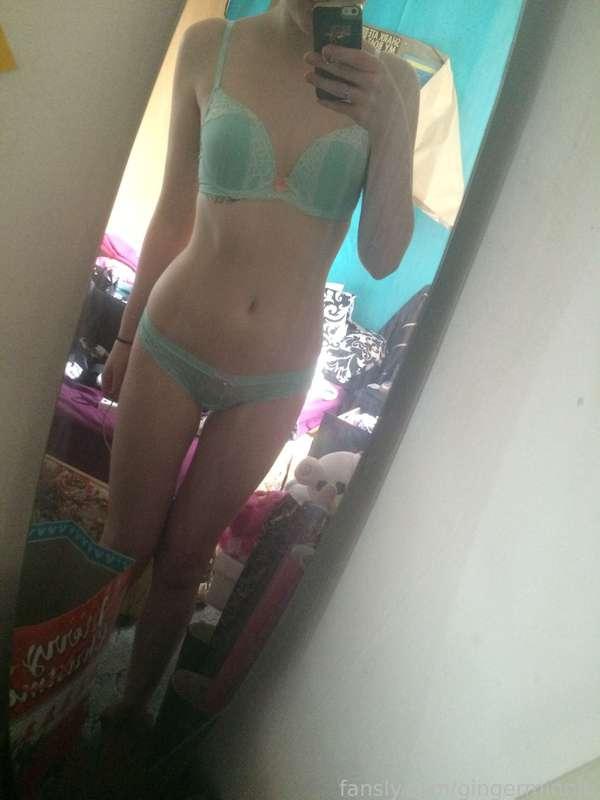 gingerminniemfc image #1