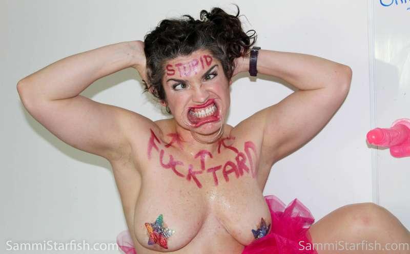 158 picture set  -  Part Five
"Magic Stupidity Spell"
Often ..