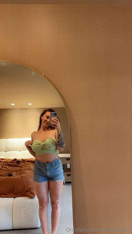 How do we feel about this top?