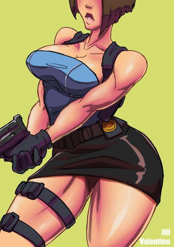 Boobtober Batch C4 pt.4
