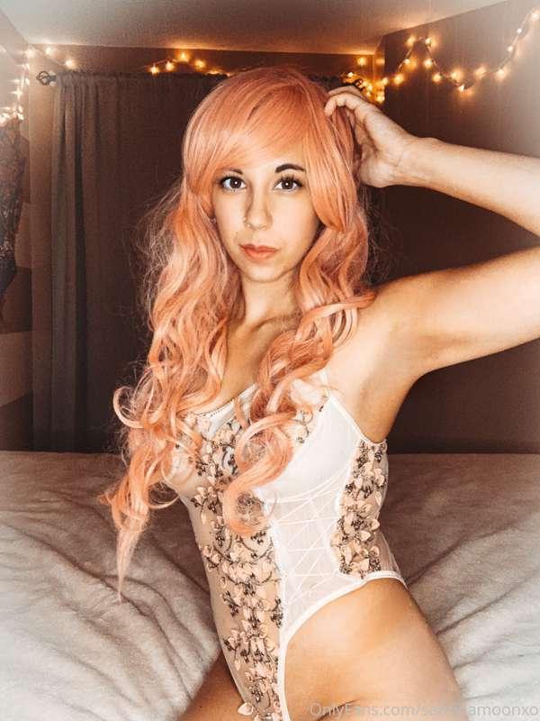 Tell me all the naughty things you think about doing to me t..