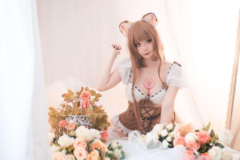 Raphtalia Lingerie set coming soon! 👀