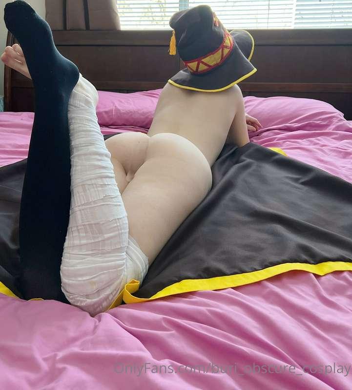 buri_obscure_cosplay image #1