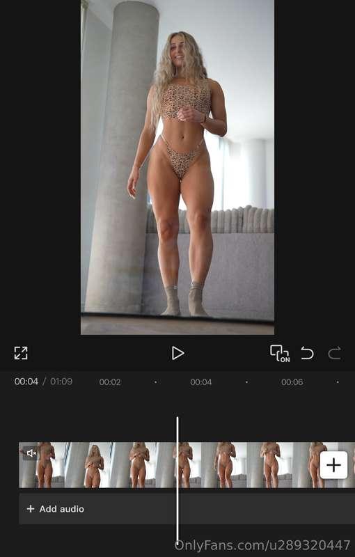 Are you ready for the new content 🤭