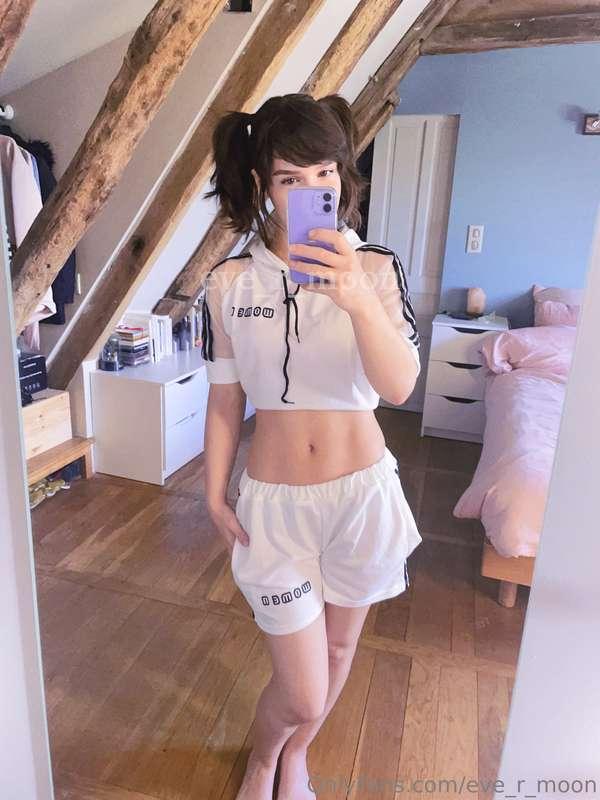wanna work out together ? ❤️