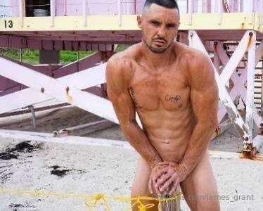 james_grant image #0