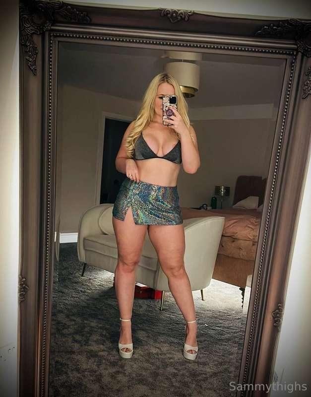 Who approves of my new outfit?
