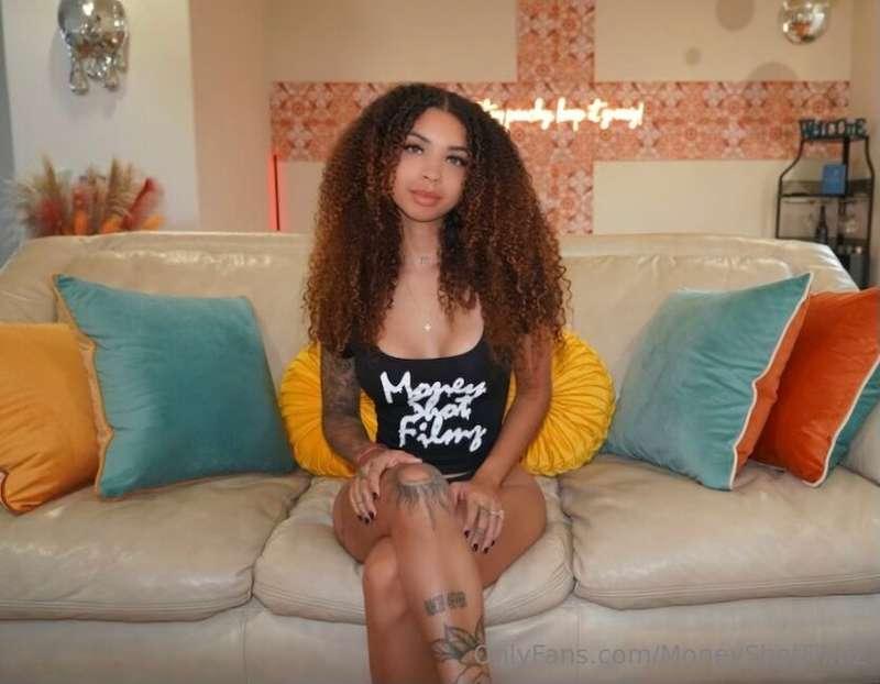 Your favorite! 🔥 Who’s ready for some new content? 😈💥😎 It’s ..