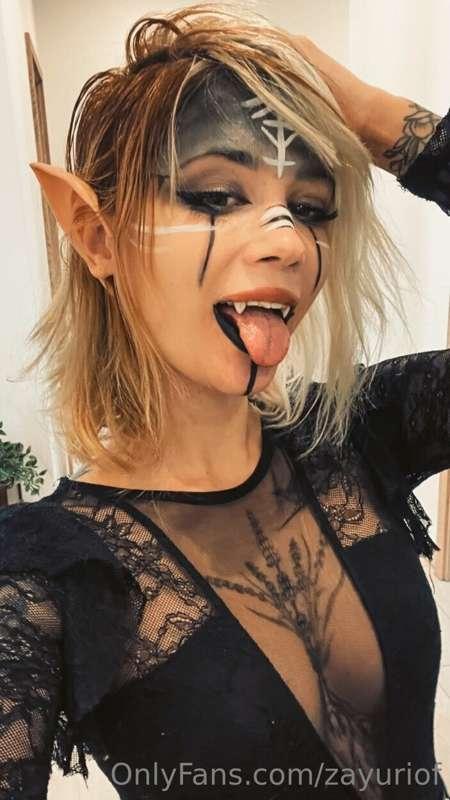 Hey 🧛🏻‍♀️