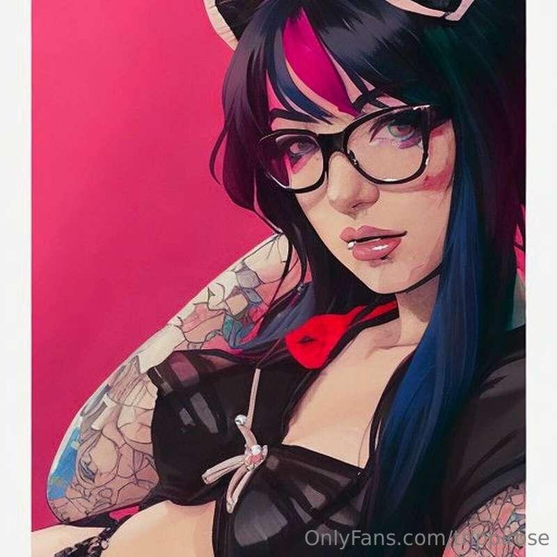 trippirose image #11