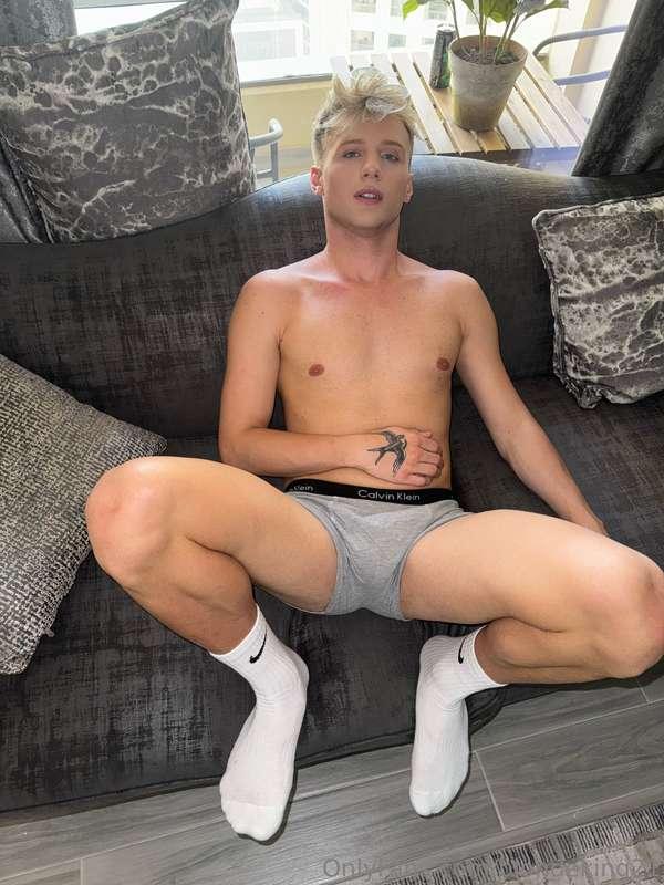 How loud do you think I can make you moan?
