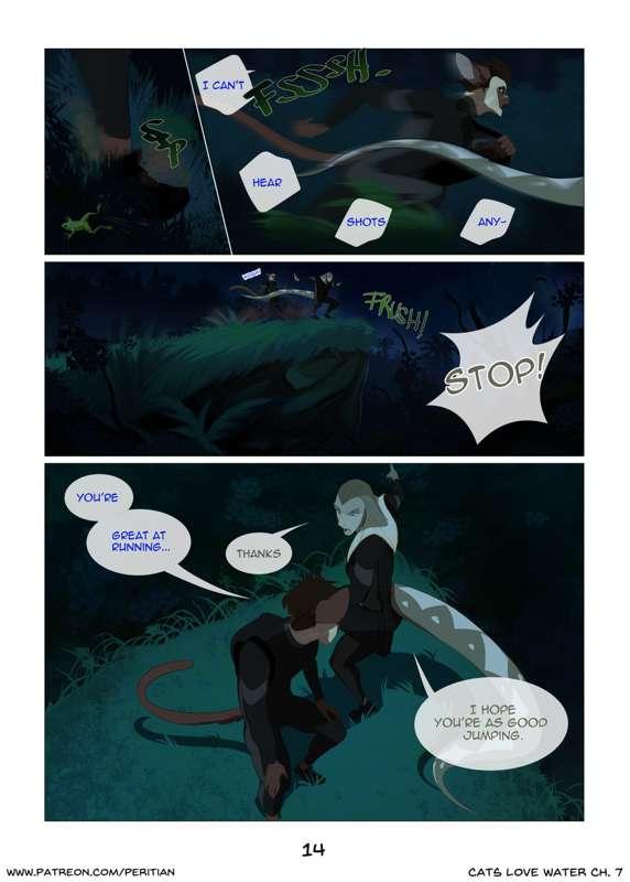 CLW7 pages 14-15 + Packs