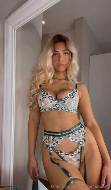 Can i be your Christmas present?