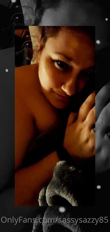 Goodnight be sure to check out the ViP page @sassysazzy85vip