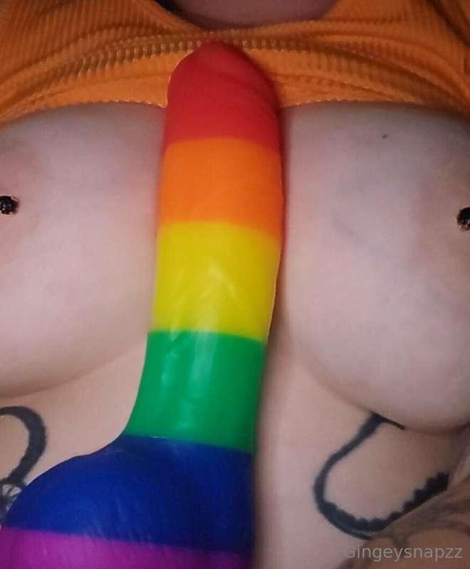 ❤️🧡💛💙💚💜