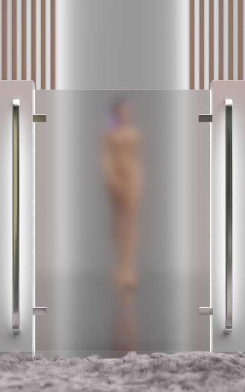 Shower Sombra