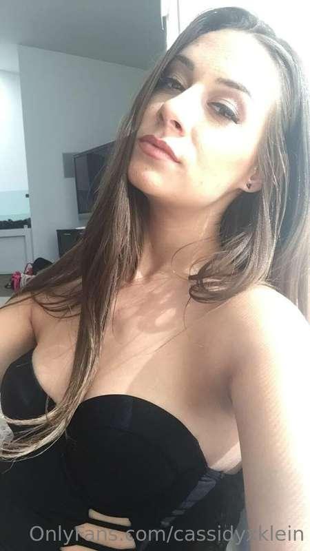 Love you, mean it