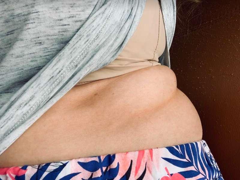 Just a lil' detail of my rolls 🥰