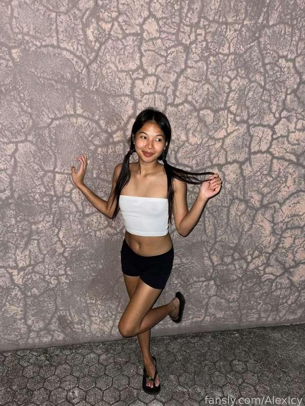 see you around 😚😚

#fyp #young #petite #asian #tiny #tight #sweet #cute #smalltits #teen #barelylegal #schoolgirl #smallboobs #18 #small