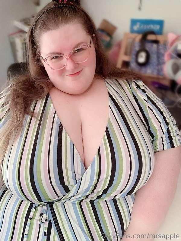 When I wake up feeling cute… 😛💕