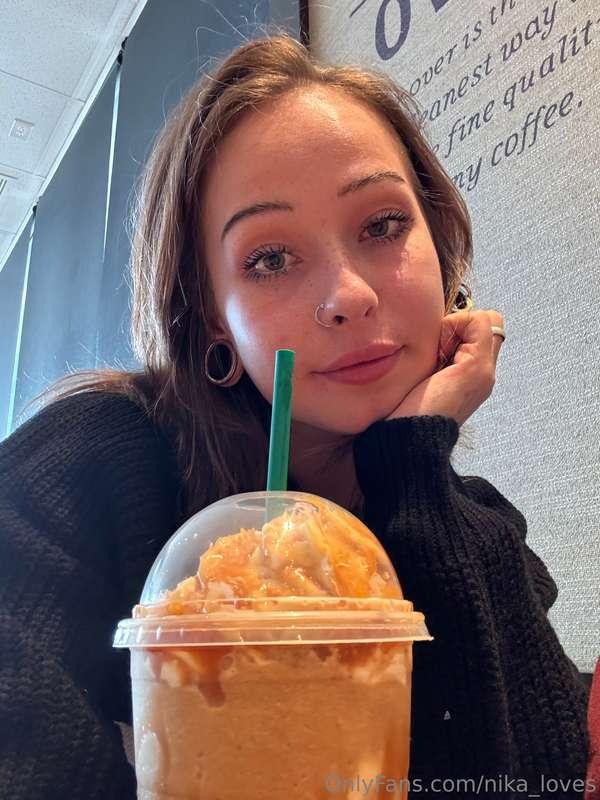 This big cup of coffee might be strong, but it’s nothing com..