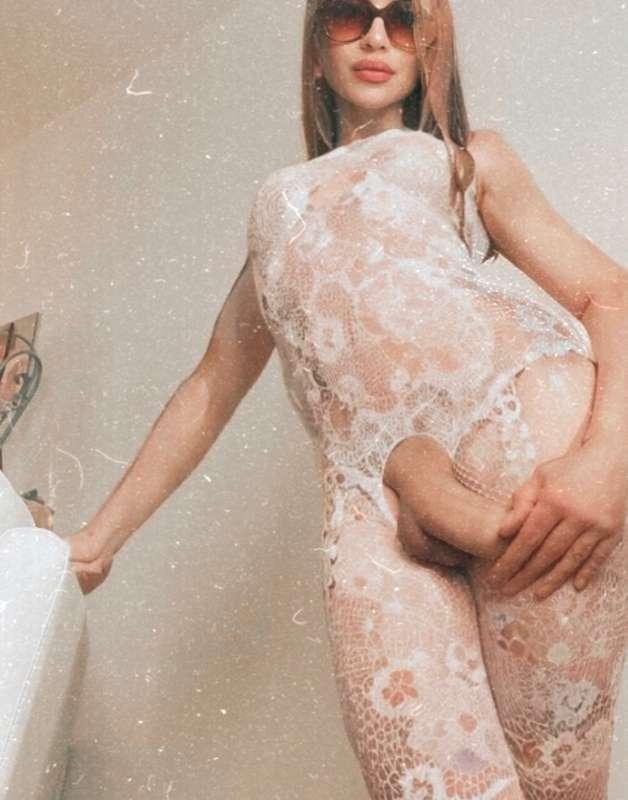 Romantic Lucy 🥰😘