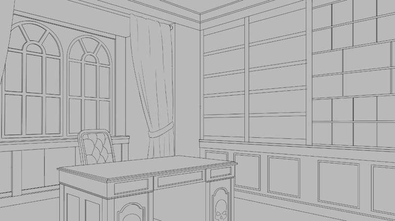 Background Sketch