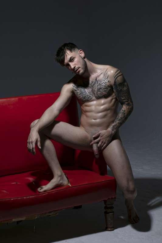 @itsjareddiamond 🧨🥵 PART II (RAW PICS, NO RETOUCHED)