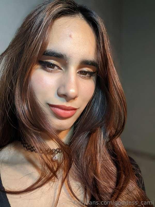 ✨🙏This is the face What you should adore for the rest of you..