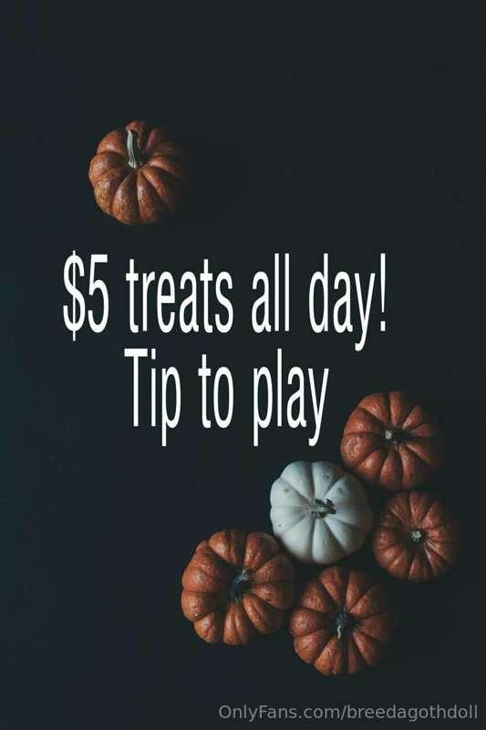### 50 % OFF ALL PREMADE VIDEOS TODAY