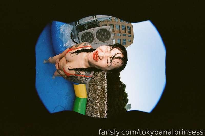 tokyoanalprinsess image #43