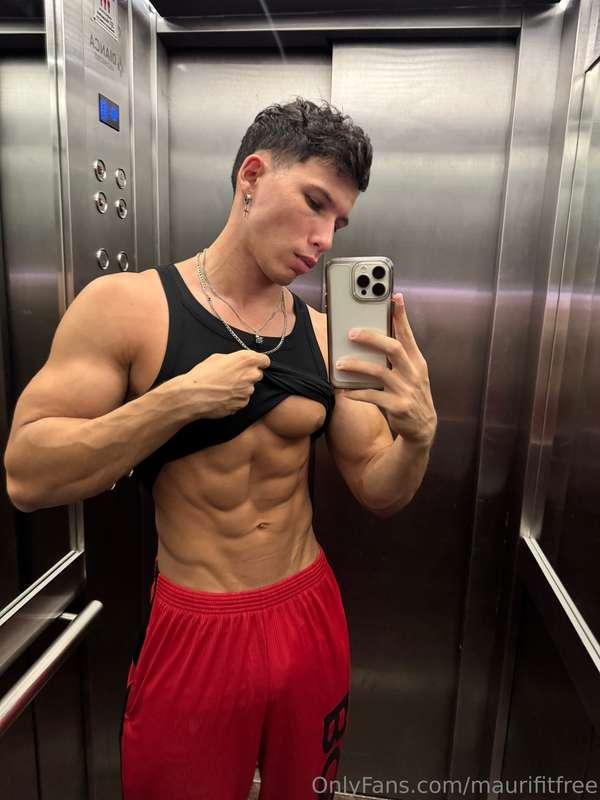 Cut 💪🏻🧬