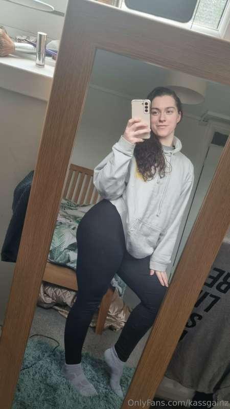Confession time: I went on a gym date this morning that ende..