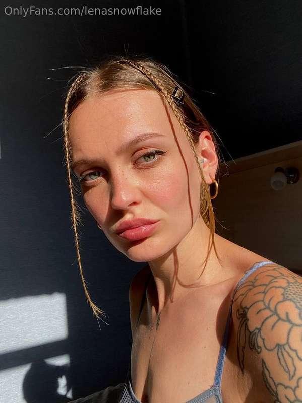 lenasnowflake image #3