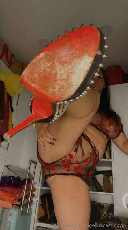 angelinacastroxvip image #1