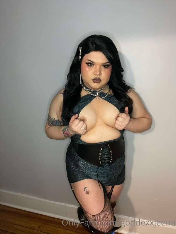 🥵😈