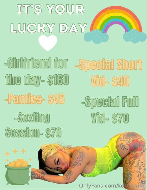 💚 Continuing this Sale Til Tuesday 💚Don’t miss out babes