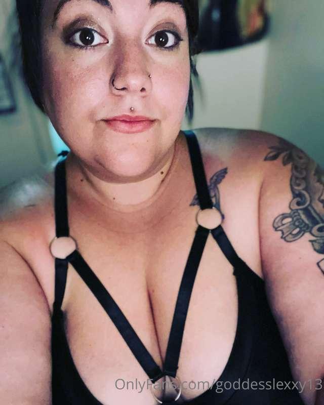 Have you been behaving? 🖤😈