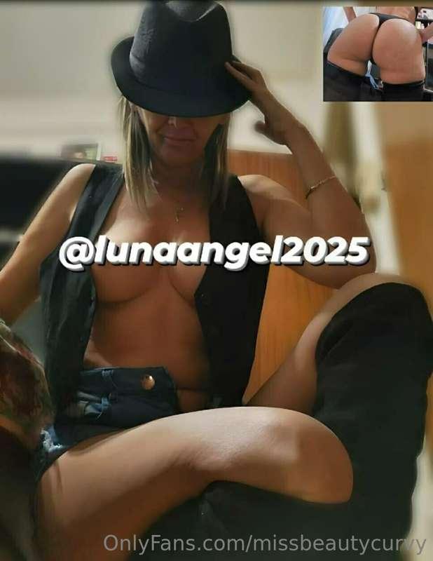 @lunaangel2025 💧𝗙𝗿𝗲𝗲
@LUNAANGEL2025 💧𝗙𝗿𝗲𝗲

Subscribe to my f..