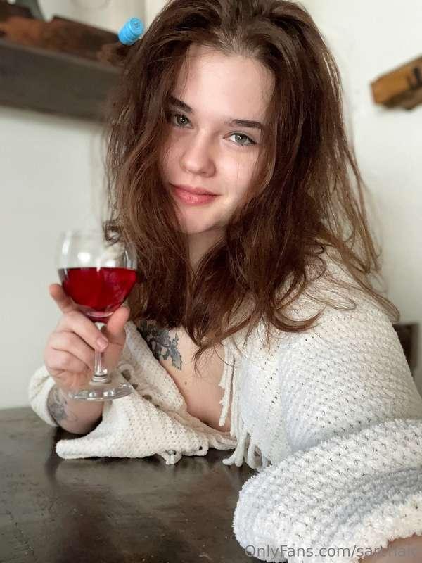 ♥️🍷